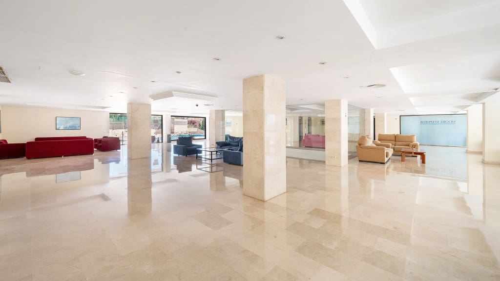 Studio til salgs i Palma de Mallorca med svømmebasseng - € 330 000 (Ref: 8961220)