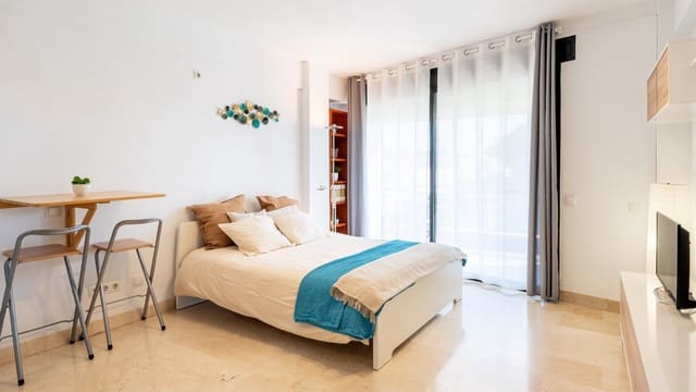 Studio til salg i Palma de Mallorca med swimmingpool - € 330.000 (Ref: 8961220)