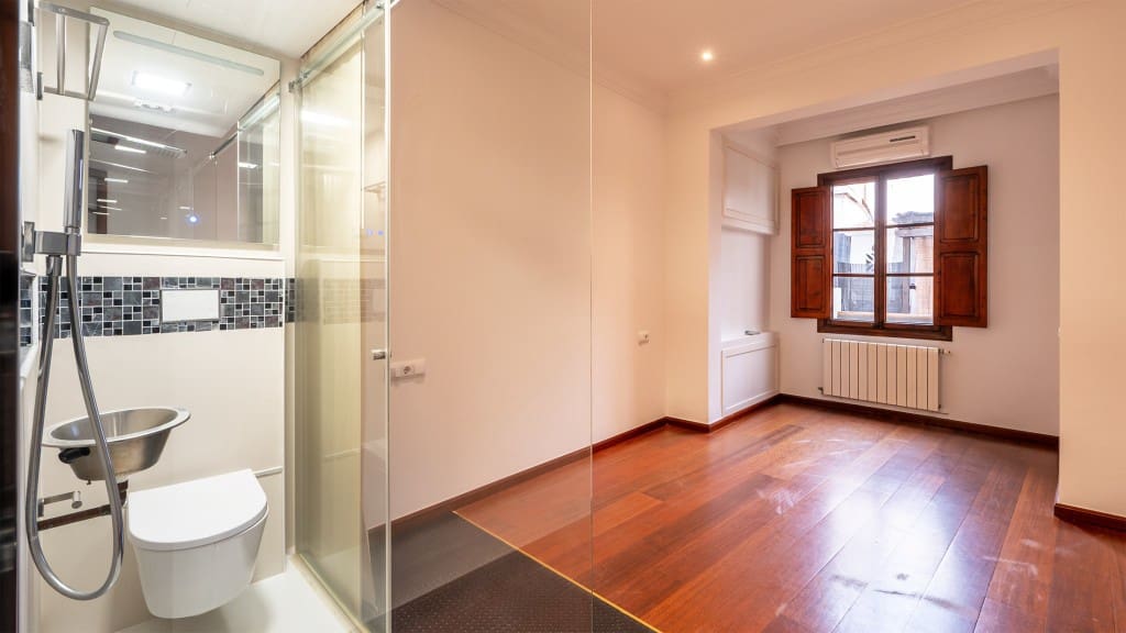 3 slaapkamer Appartement te koop in Palma de Mallorca - € 1.875.500 (Ref: 8968056)