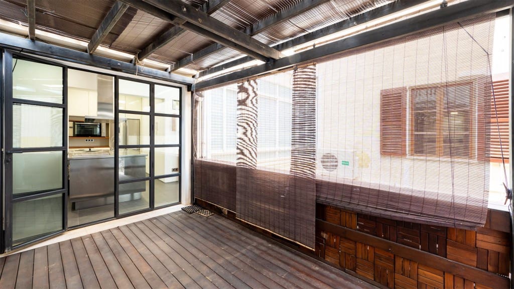 3 slaapkamer Appartement te koop in Palma de Mallorca - € 1.875.500 (Ref: 8968056)