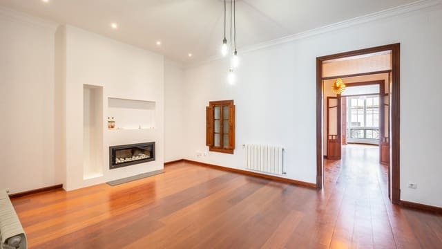 3 slaapkamer Appartement te koop in Palma de Mallorca - € 1.875.500 (Ref: 8968056)