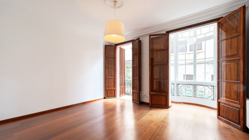 3 slaapkamer Appartement te koop in Palma de Mallorca - € 1.875.500 (Ref: 8968056)