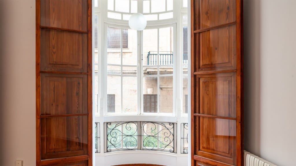 3 slaapkamer Appartement te koop in Palma de Mallorca - € 1.875.500 (Ref: 8968056)