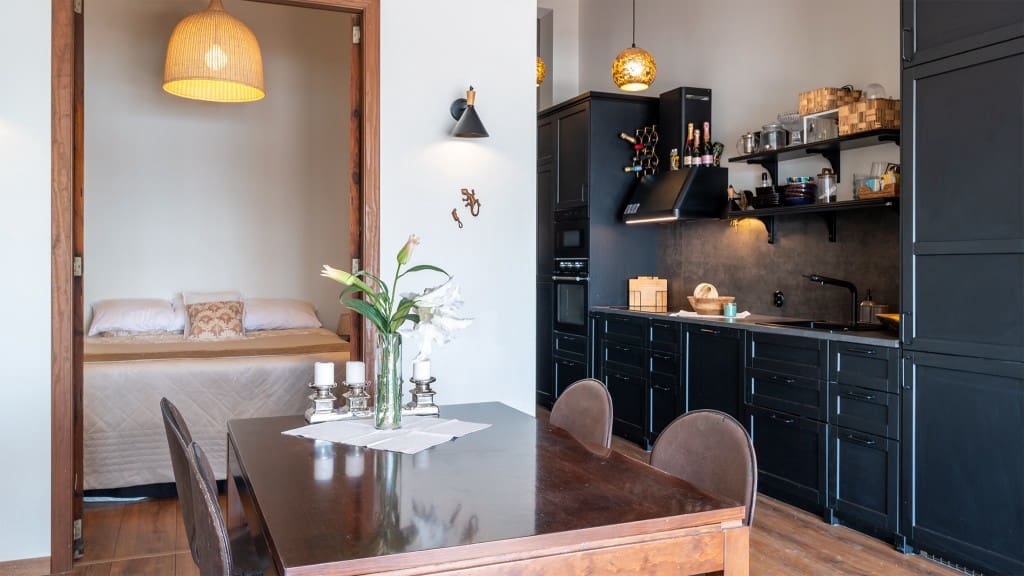 4 chambre Appartement à vendre à Palma de Mallorca - 1 975 000 € (Ref: 8968058)