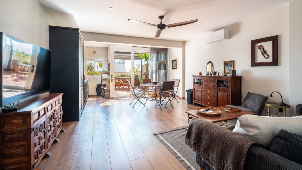 4 chambre Appartement à vendre à Palma de Mallorca - 1 975 000 € (Ref: 8968058)