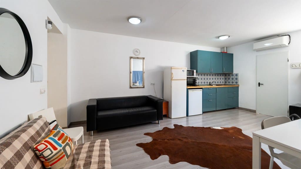 4 chambre Appartement à vendre à Palma de Mallorca - 1 975 000 € (Ref: 8968058)