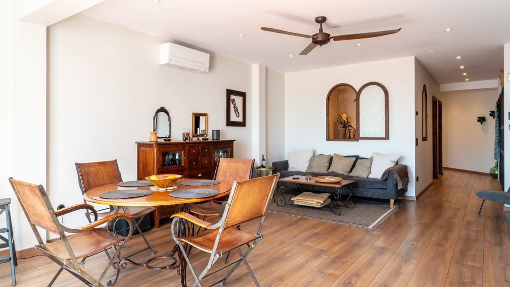 4 chambre Appartement à vendre à Palma de Mallorca - 1 975 000 € (Ref: 8968058)