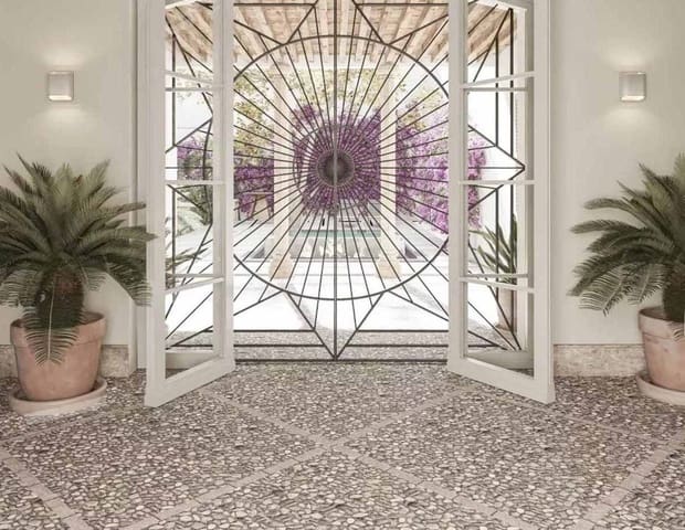 4 soverom Penthouse til salgs i Palma de Mallorca med svømmebasseng - € 2 590 000 (Ref: 8969960)