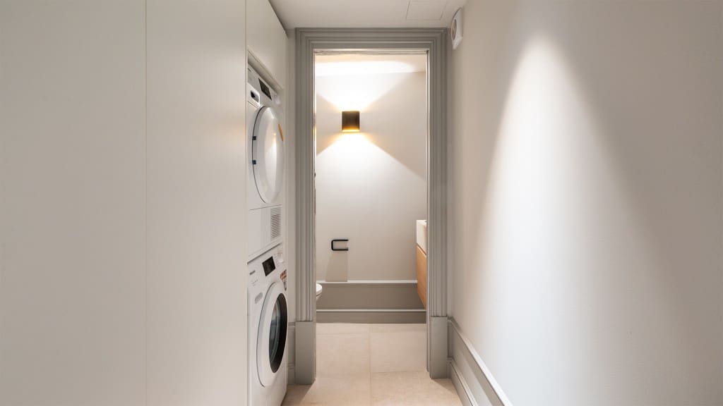 4 sypialnia Penthouse na sprzedaż w Palma de Mallorca z basenem - 2 590 000 € (Ref: 8969960)