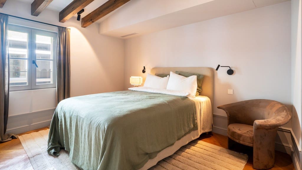 4 sypialnia Penthouse na sprzedaż w Palma de Mallorca z basenem - 2 590 000 € (Ref: 8969960)