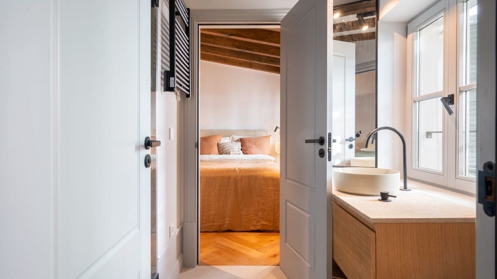 4 sypialnia Penthouse na sprzedaż w Palma de Mallorca z basenem - 2 590 000 € (Ref: 8969960)