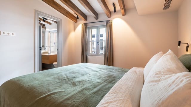 4 slaapkamer Penthouse te koop in Palma de Mallorca met zwembad - € 2.590.000 (Ref: 8969960)