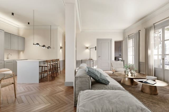 2 camera da letto Casa in vendita in Palma de Mallorca con piscina - 1.950.000 € (Rif: 8969961)