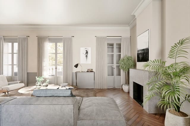 2 camera da letto Casa in vendita in Palma de Mallorca con piscina - 1.950.000 € (Rif: 8969961)