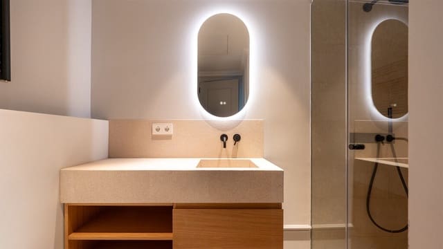 2 soveværelse Byhus til salg i Palma de Mallorca - € 1.950.000 (Ref: 8969961)