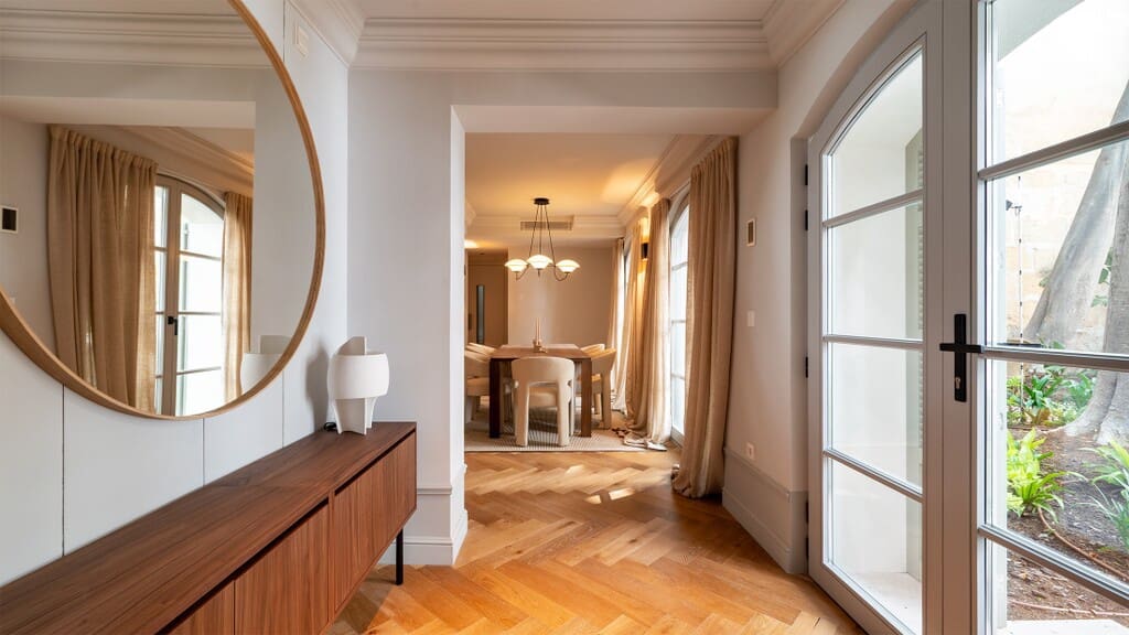 2 slaapkamer Huis te koop in Palma de Mallorca - € 1.950.000 (Ref: 8969961)