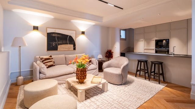 2 soveværelse Byhus til salg i Palma de Mallorca - € 1.950.000 (Ref: 8969961)