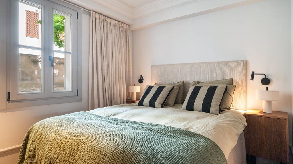 2 slaapkamer Huis te koop in Palma de Mallorca - € 1.950.000 (Ref: 8969961)