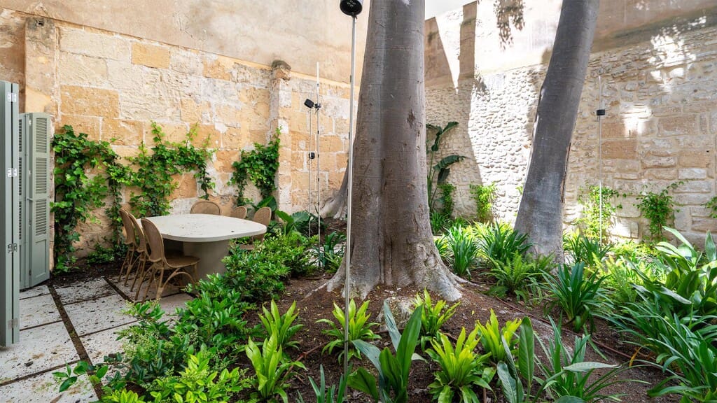 2 slaapkamer Huis te koop in Palma de Mallorca - € 1.950.000 (Ref: 8969961)