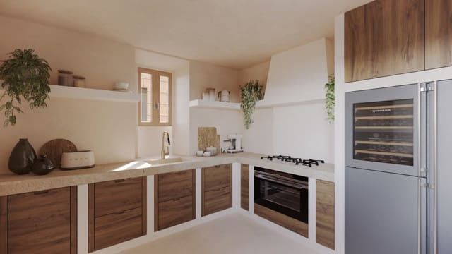 3 slaapkamer Huis te koop in Artà met zwembad - € 475.000 (Ref: 8969964)