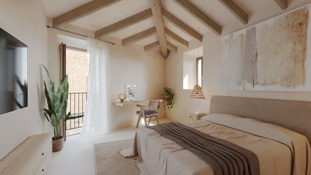 3 slaapkamer Huis te koop in Artà met zwembad - € 475.000 (Ref: 8969964)