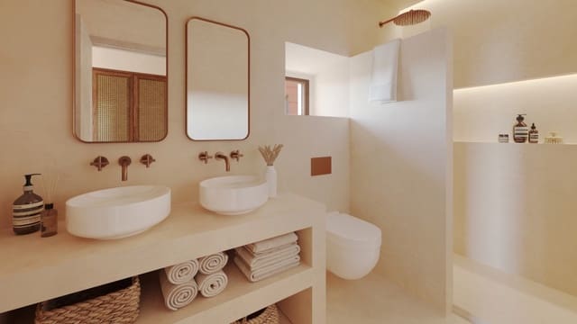 3 slaapkamer Huis te koop in Artà met zwembad - € 475.000 (Ref: 8969964)