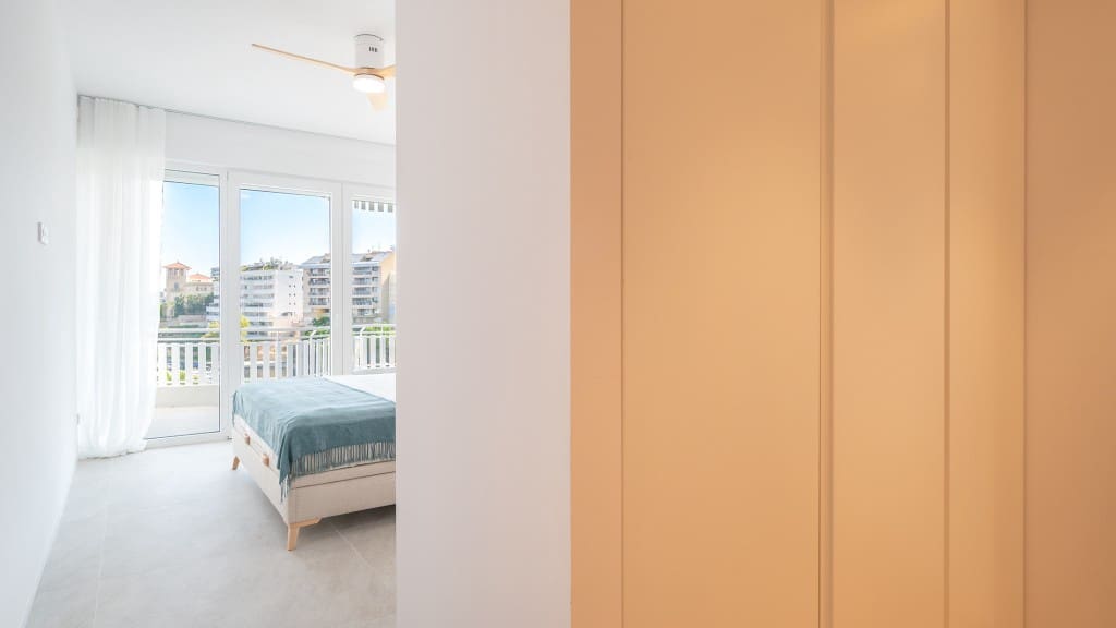 3 bedroom Apartment for sale in Palma de Mallorca - € 2,045,000 (Ref: 8972000)