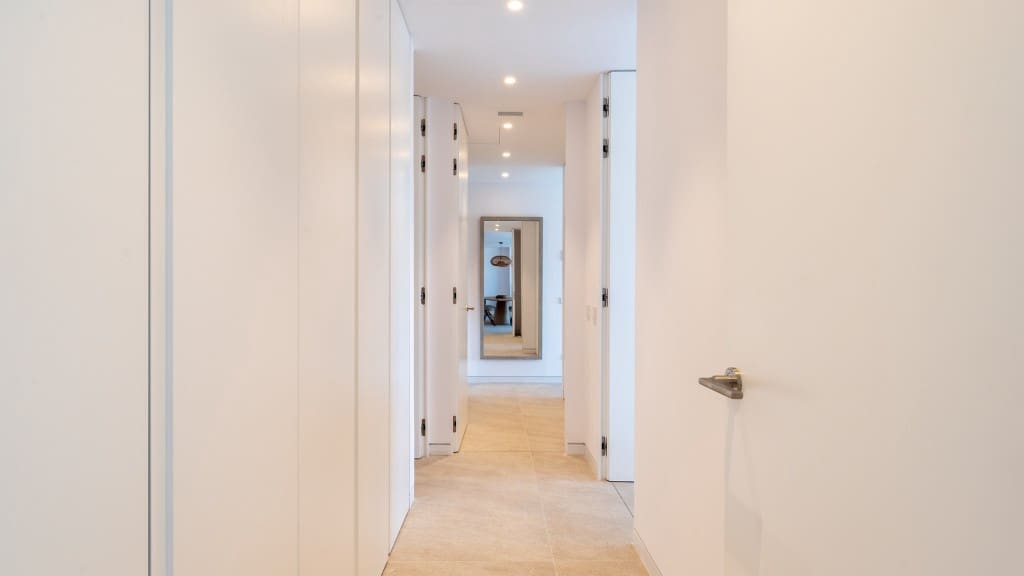 3 bedroom Apartment for sale in Palma de Mallorca - € 2,045,000 (Ref: 8972000)