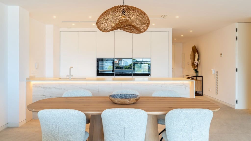 3 bedroom Apartment for sale in Palma de Mallorca - € 2,045,000 (Ref: 8972000)