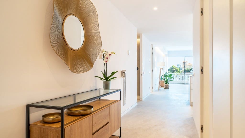 3 bedroom Apartment for sale in Palma de Mallorca - € 2,045,000 (Ref: 8972000)