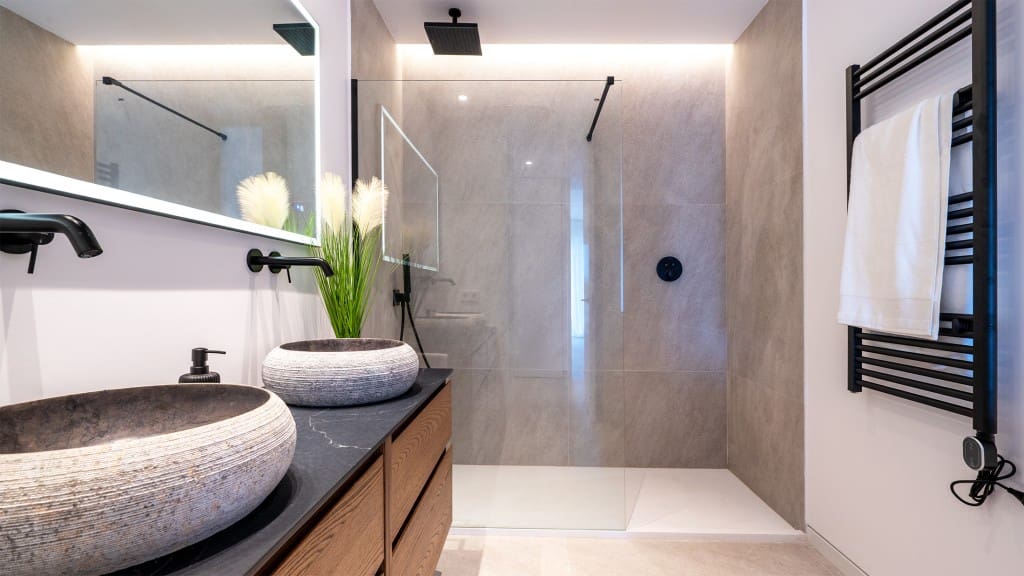 3 bedroom Apartment for sale in Palma de Mallorca - € 2,045,000 (Ref: 8972000)