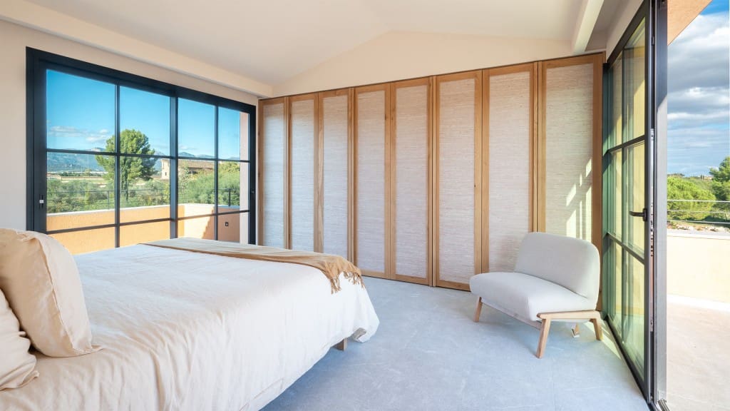 5 quarto Moradia para venda em Santa Maria del Cami com piscina - 5 500 000 € (Ref: 8985637)