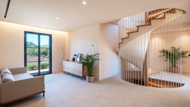 5 quarto Moradia para venda em Santa María del Camí com piscina - 5 500 000 € (Ref: 8985637)