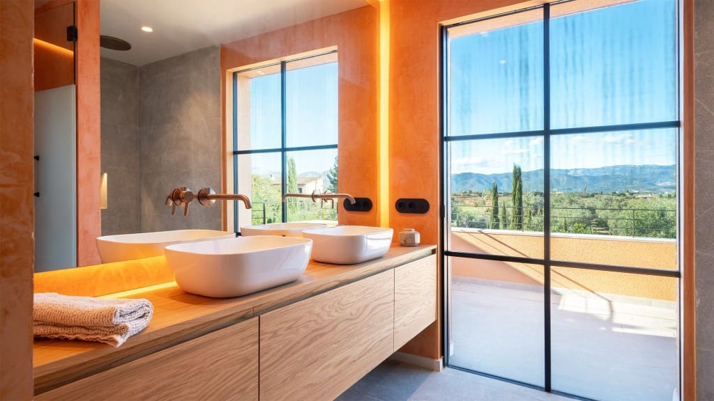 5 quarto Moradia para venda em Santa Maria del Cami com piscina - 5 500 000 € (Ref: 8985637)