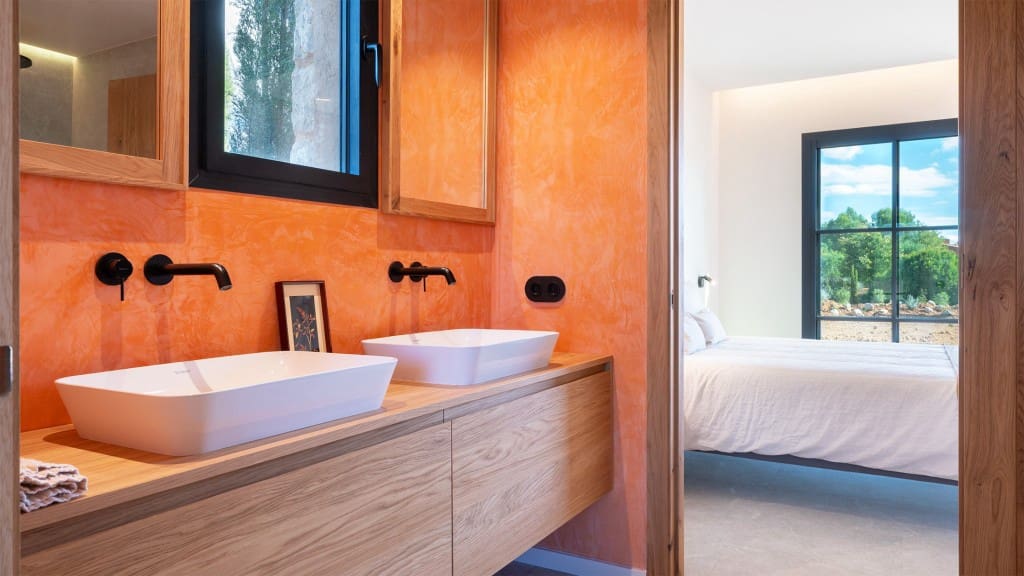 5 quarto Moradia para venda em Santa Maria del Cami com piscina - 5 500 000 € (Ref: 8985637)