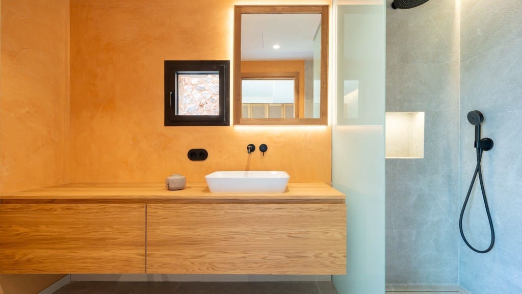 5 quarto Moradia para venda em Santa Maria del Cami com piscina - 5 500 000 € (Ref: 8985637)