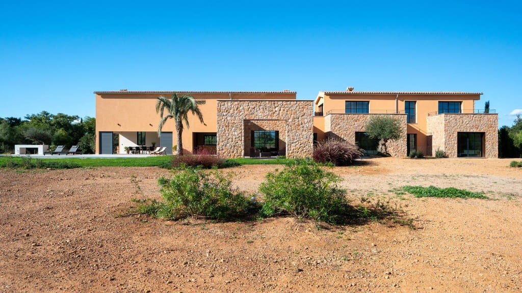 5 quarto Moradia para venda em Santa Maria del Cami com piscina - 5 500 000 € (Ref: 8985637)