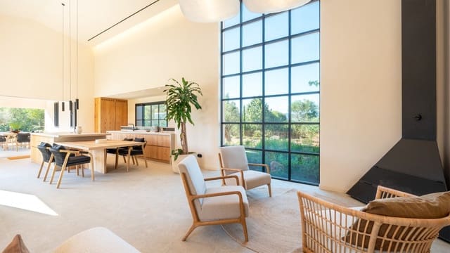 5 quarto Moradia para venda em Santa María del Camí com piscina - 5 500 000 € (Ref: 8985637)