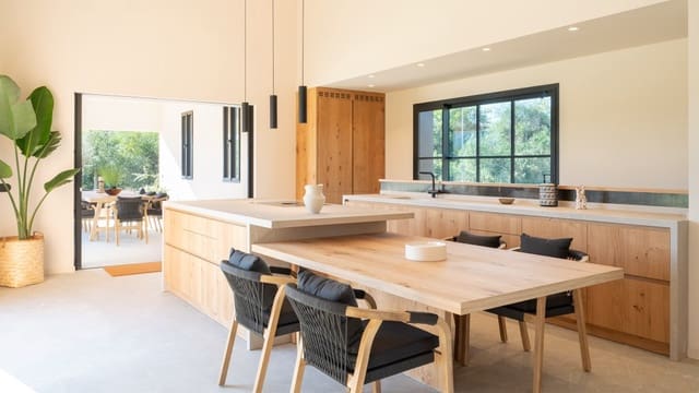 5 quarto Moradia para venda em Santa María del Camí com piscina - 5 500 000 € (Ref: 8985637)