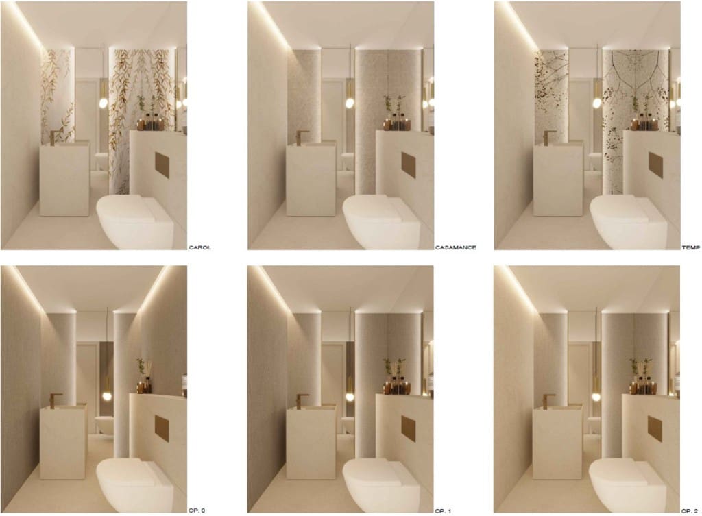 4 sovrum Lägenhet till salu i Palma de Mallorca - 2 700 000 € (Ref: 8988052)