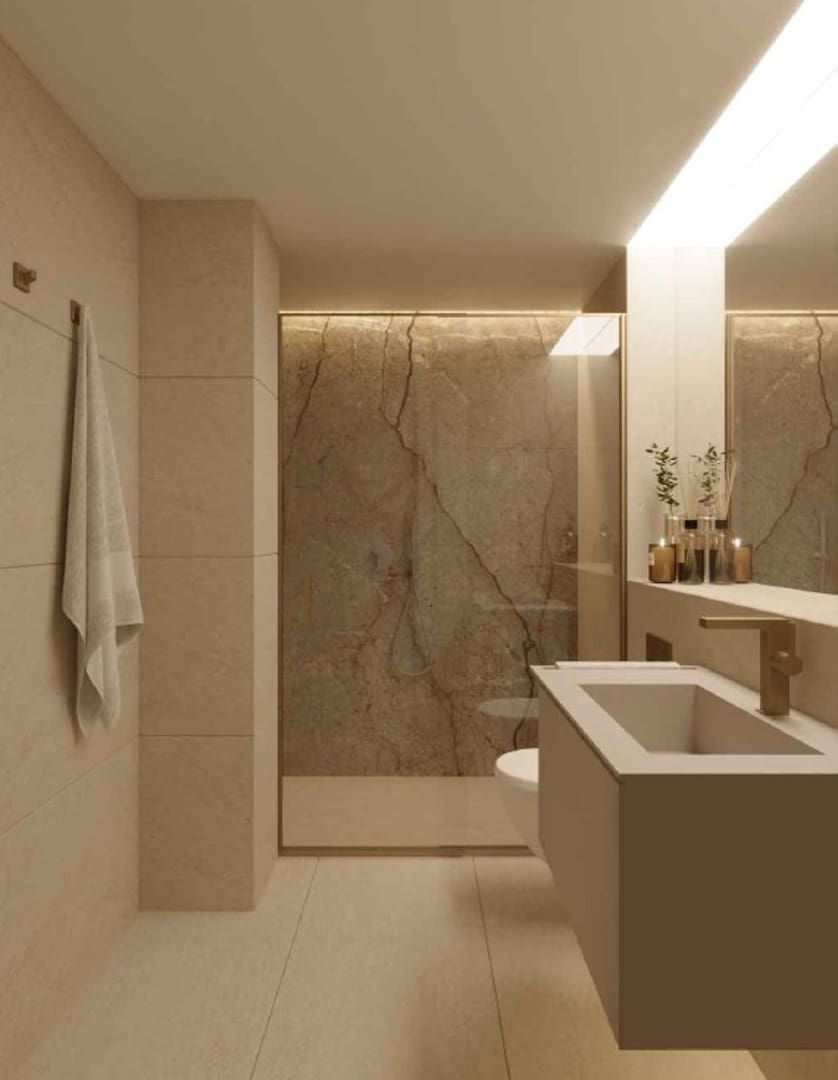 4 sovrum Lägenhet till salu i Palma de Mallorca - 2 700 000 € (Ref: 8988052)