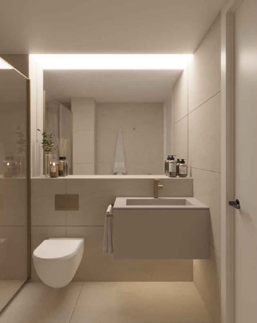 4 sovrum Lägenhet till salu i Palma de Mallorca - 2 700 000 € (Ref: 8988052)