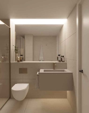 4 sovrum Lägenhet till salu i Palma de Mallorca - 2 700 000 € (Ref: 8988052)