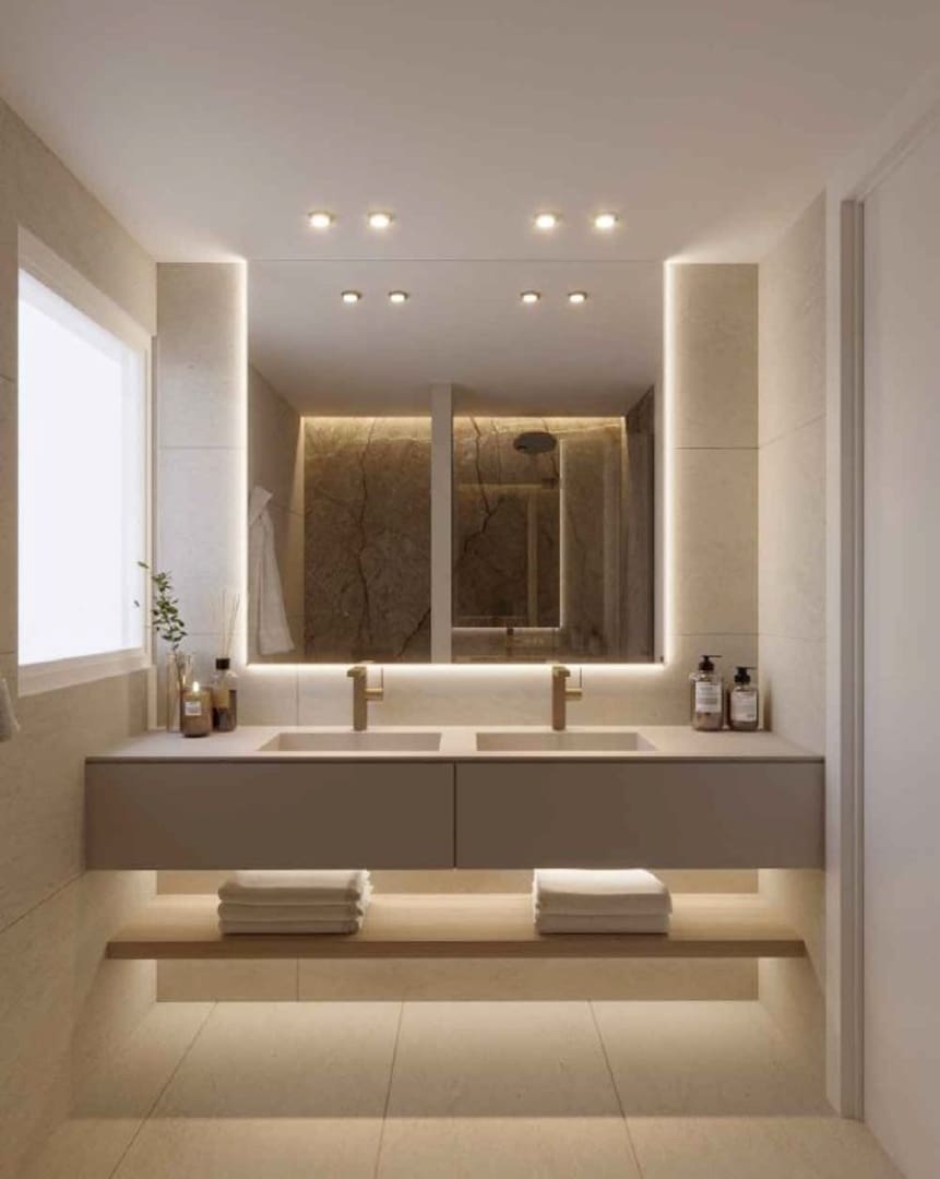 4 sovrum Lägenhet till salu i Palma de Mallorca - 2 700 000 € (Ref: 8988052)