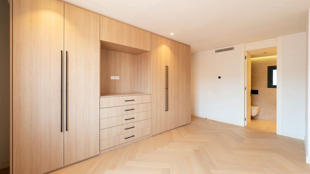 4 sypialnia Apartament na sprzedaż w Palma de Mallorca - 2 500 000 € (Ref: 8988052)