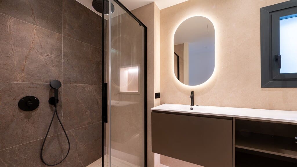 4 sypialnia Apartament na sprzedaż w Palma de Mallorca - 2 500 000 € (Ref: 8988052)
