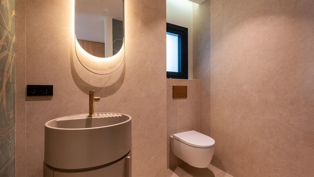 4 sypialnia Apartament na sprzedaż w Palma de Mallorca - 2 500 000 € (Ref: 8988052)