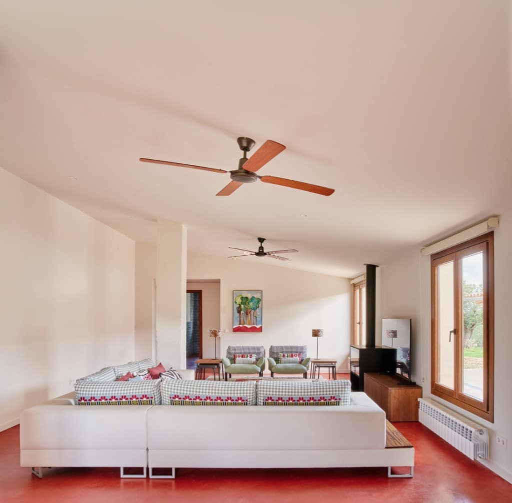 5 soveværelse Villa til leje i Randa med swimmingpool - € 8.500 (Ref: 9019860)