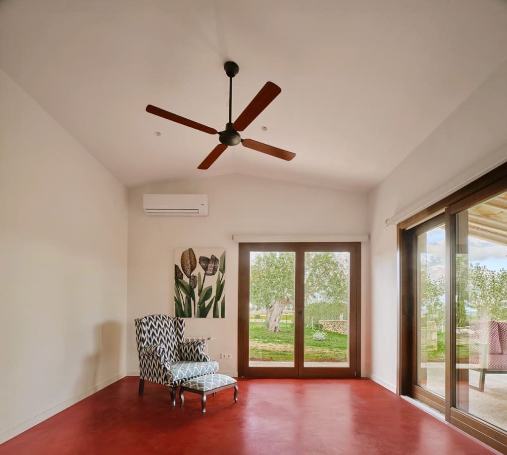 5 soveværelse Villa til leje i Randa med swimmingpool - € 8.500 (Ref: 9019860)