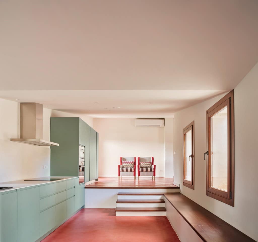 5 soveværelse Villa til leje i Randa med swimmingpool - € 8.500 (Ref: 9019860)